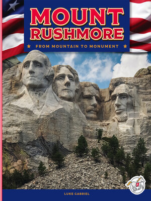 cover image of Mount Rushmore